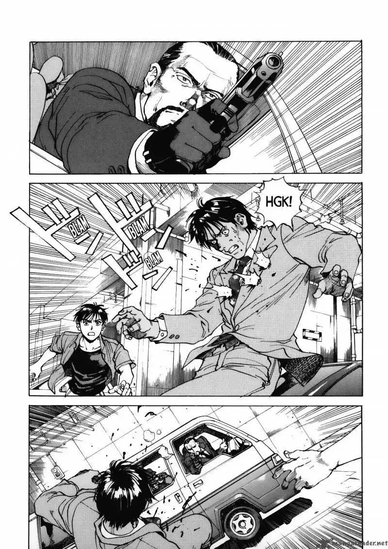 Eden: It's an Endless World! Chapter 44 25